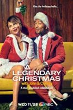 Watch A Legendary Christmas with John and Chrissy Solarmovie