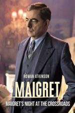 Watch Maigret\'s Night at the Crossroads Solarmovie