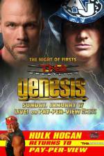 Watch TNA Genesis 2010 Solarmovie