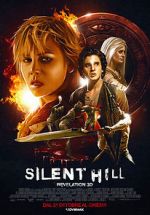 Watch Silent Hill: Revelation Solarmovie