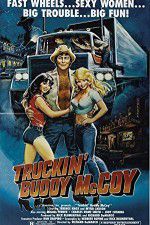 Watch Truckin Buddy McCoy Solarmovie