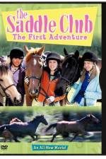 Watch The Saddle Club The First Adventure Solarmovie