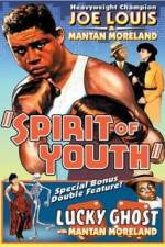 Watch Spirit of Youth Solarmovie