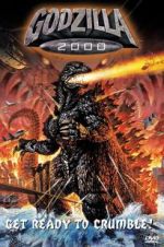 Watch Godzilla 2000 Solarmovie