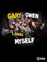 Gary Owen: I Agree with Myself (TV Special 2015) solarmovie