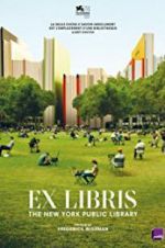 Watch Ex Libris: The New York Public Library Solarmovie