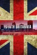 Watch Synth Britannia Solarmovie