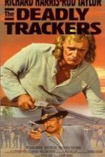 Watch The Deadly Trackers Solarmovie