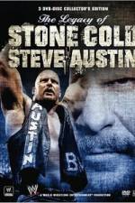 Watch The Legacy of Stone Cold Steve Austin Solarmovie