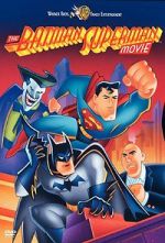Watch The Batman Superman Movie: World\'s Finest Solarmovie