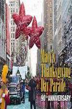 Watch 90th Annual Macy\'s Thanksgiving Day Parade Solarmovie