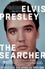 Watch Elvis Presley: The Searcher Solarmovie