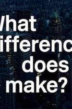 Watch What Difference Does It Make? A Film About Making Music Solarmovie