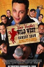 Watch Wild West Comedy Show: 30 Days & 30 Nights - Hollywood to the Heartland Solarmovie