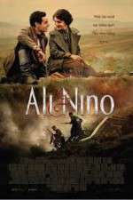 Watch Ali and Nino Solarmovie
