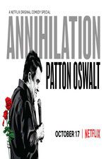 Watch Patton Oswalt: Annihilation Solarmovie