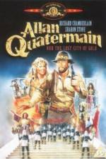 Watch Allan Quatermain and the Lost City of Gold Solarmovie