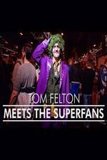 Watch Tom Felton Meets the Superfans Solarmovie