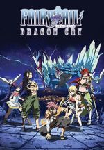 Fairy Tail: Dragon Cry solarmovie