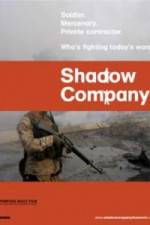 Watch Shadow Company Solarmovie