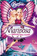 Watch Barbie Mariposa and Her Butterfly Fairy Friends Solarmovie