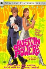 Watch Austin Powers: International Man of Mystery Solarmovie