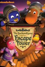 Watch The Backyardigans: Escape From the Tower Solarmovie