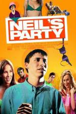 Watch Neil's Party Solarmovie