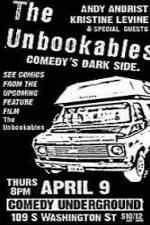 Watch The Unbookables Solarmovie