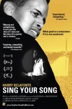 Watch Sing Your Song Solarmovie