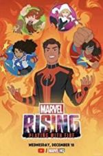 Watch Marvel Rising: Playing with Fire Solarmovie