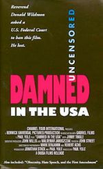 Watch Damned in the U.S.A. Solarmovie