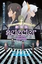 Watch Gekijouban Selector Destructed WIXOSS Solarmovie