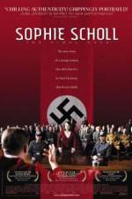 Watch Sophie Scholl - Die letzten Tage Solarmovie