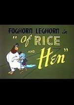 Watch Of Rice and Hen (Short 1953) Solarmovie