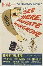 Watch See Here, Private Hargrove Solarmovie