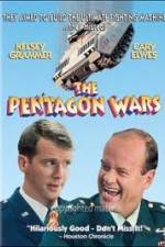 Watch The Pentagon Wars Solarmovie
