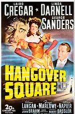Watch Hangover Square Solarmovie