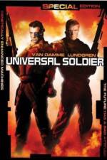 Watch Universal Soldier Solarmovie