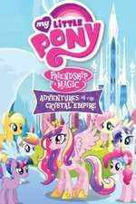 Watch My Little Pony Friendship Is Magic: Adventures In The Crystal Empire Solarmovie