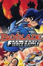Watch Beyblade: The Movie - Fierce Battle Solarmovie