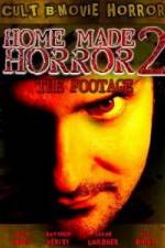 Watch Home Made Horror 2 The Footage Solarmovie