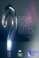 Watch Britain\'s Greatest Invention Solarmovie