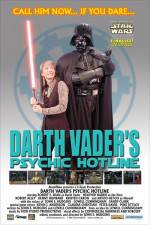 Watch Darth Vader's Psychic Hotline Solarmovie