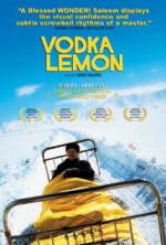 Watch Vodka Lemon Solarmovie