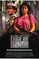 Watch Edge of Honor Solarmovie
