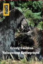 Watch National Geographic Grizzly Cauldron Solarmovie