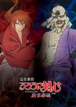 Watch Rurouni Kenshin: New Kyoto Arc: Cage of Flames Solarmovie
