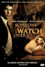 Watch Someone to Watch Over Me Solarmovie