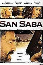 Watch San Saba Solarmovie